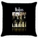 The Beatles - Cushion Cover