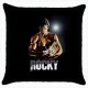 Sylvester Stallone Rocky Balboa - Cushion Cover