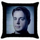 NCIS McGee - Cushion Cover