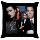 NCIS Tony And Ziva - Cushion Cover