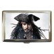 Johnny Depp/Jack Sparrow - Cigarette Money Case 