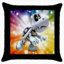 Super Mario Bros Dry Bones - Cushion Cover