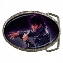 Elvis Presley - Belt Buckle