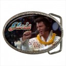Elvis Presley - Belt Buckle
