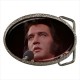 Elvis Presley - Belt Buckle