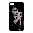 Elvis Presley - iPhone 4 4s iOS 5 Case
