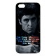 Al Pacino Scarface - Apple iPhone 5S Case