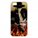 Michael Flatley Feet Of Flames - Apple iPhone 5S Case