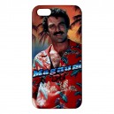 Tom Selleck Magnum PI - Apple iPhone 5S Case