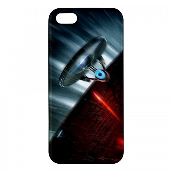 Star Trek USS Enterprise Apple iPhone 5S Case Stars On Stuff