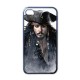 Johnny Depp/Jack Sparrow - Apple iPhone 4 Case