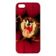 Looney Tunes Taz - Apple iPhone 5S Case