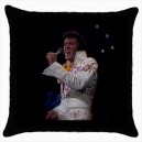Elvis Presley - Cushion Cover