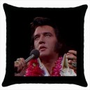 Elvis Presley - Cushion Cover