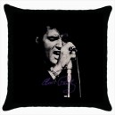 Elvis Presley - Cushion Cover