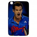 Andy Murray - Samsung Galaxy Tab 3 8" T3100 Case