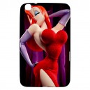 Jessica Rabbit - Samsung Galaxy Tab 3 8" T3100 Case