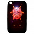 Game Of Thrones Bolton - Samsung Galaxy Tab 3 8" T3100 Case