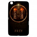 Game Of Thrones Frey - Samsung Galaxy Tab 3 8" T3100 Case