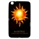 Game Of Thrones Martell - Samsung Galaxy Tab 3 8" T3100 Case