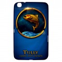 Game Of Thrones Tully - Samsung Galaxy Tab 3 8" T3100 Case