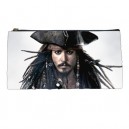 Johnny Depp/Jack Sparrow - High Quality Pencil Case