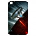 Star Trek USS Enterprise - Samsung Galaxy Tab 3 8" T3100 Case