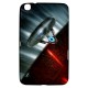 Star Trek USS Enterprise - Samsung Galaxy Tab 3 8" T3100 Case