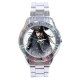 Johnny Depp/Jack Sparrow - Analogue Men’s Watch