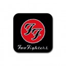 The Foo Fighters - Rubber coaster