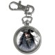 Johnny Depp/Jack Sparrow - Key Chain Watch
