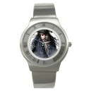 Johnny Depp/Jack Sparrow - Ultra Slim Watch