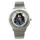 Johnny Depp/Jack Sparrow - Ultra Slim Watch