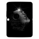 Star Wars Death Star - Samsung Galaxy Tab 3 10.1" P5200 Case