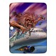 Iron Maiden - Samsung Galaxy Tab 3 10.1" P5200 Case