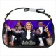 Andre Rieu - Shoulder Clutch Bag