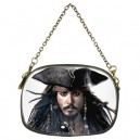 Johnny Depp/Jack Sparrow -  Chain Purse 