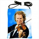 Andre Rieu - Shoulder Sling Bag
