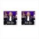 Andre Rieu - Cufflinks (Square)