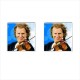 Andre Rieu - Cufflinks (Square)