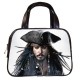 Johnny Depp/Jack Sparrow - Classic Handbag