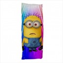 Despicable Me - Dakimakura (Body) Pillow Case