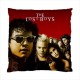The Lost Boys - Soft Cushion Cover (Double Sided)
