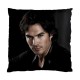 Jensen Ackles Ian Somerhalder - Soft Cushion Cover (Double Sided)