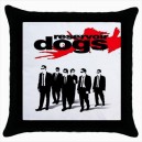 Reservoir Dogs - Cushion Cover