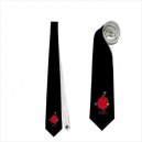 Mr Men Mr Wrong - Necktie