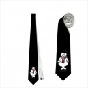 Mr Men Mr Snow - Necktie