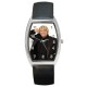 Joe Longthorne - High Quality Barrel Style Watch