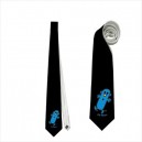 Mr Men Mr Mean - Necktie
