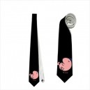 Mr Men Mr Lazy - Necktie